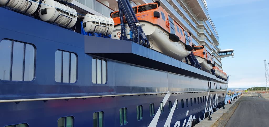 Mein Schiff 5 Mein Schiff 5 Holidaycheck