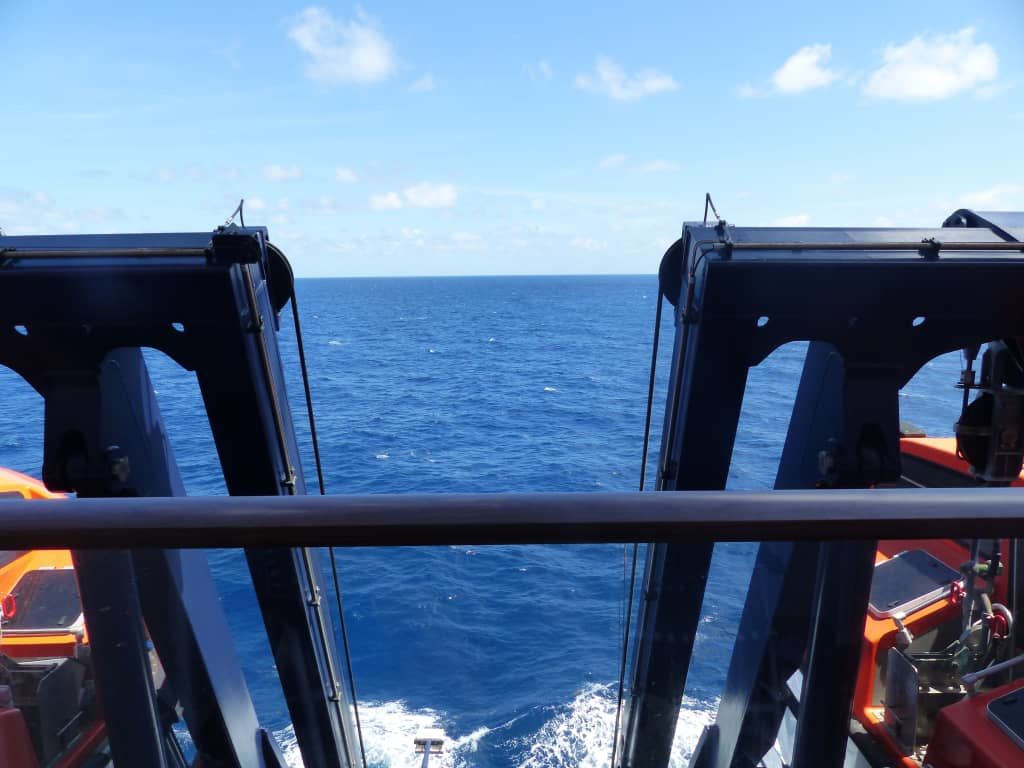 Balkon Mit Sichtbehinderung Mein Schiff 5 Holidaycheck