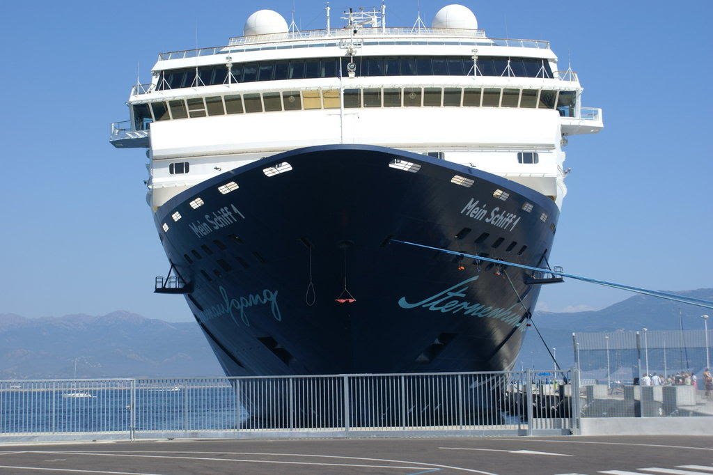 Mein Schiff 1 Alte Mein Schiff 1 Holidaycheck