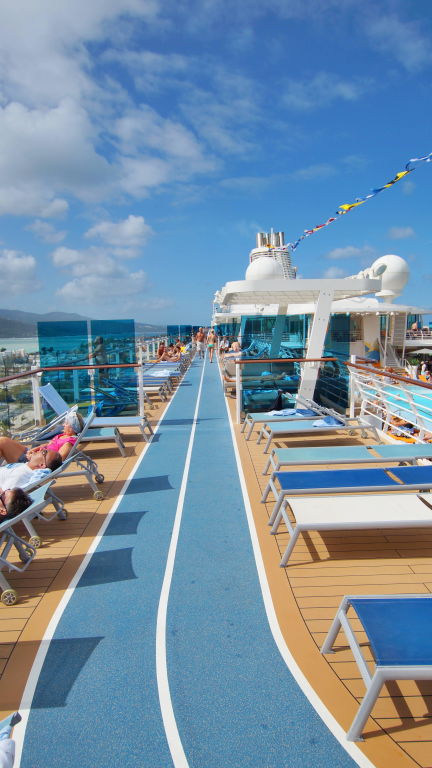 Laufbahn Mein Schiff 4 Holidaycheck