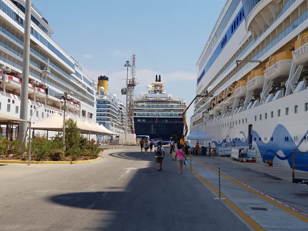 Mein Schiff 2 Alte Mein Schiff 2 Holidaycheck