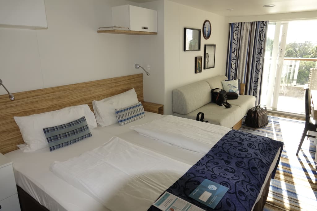 Schiff bild Mein Schiff 5 Deck 9 Erfahrungen