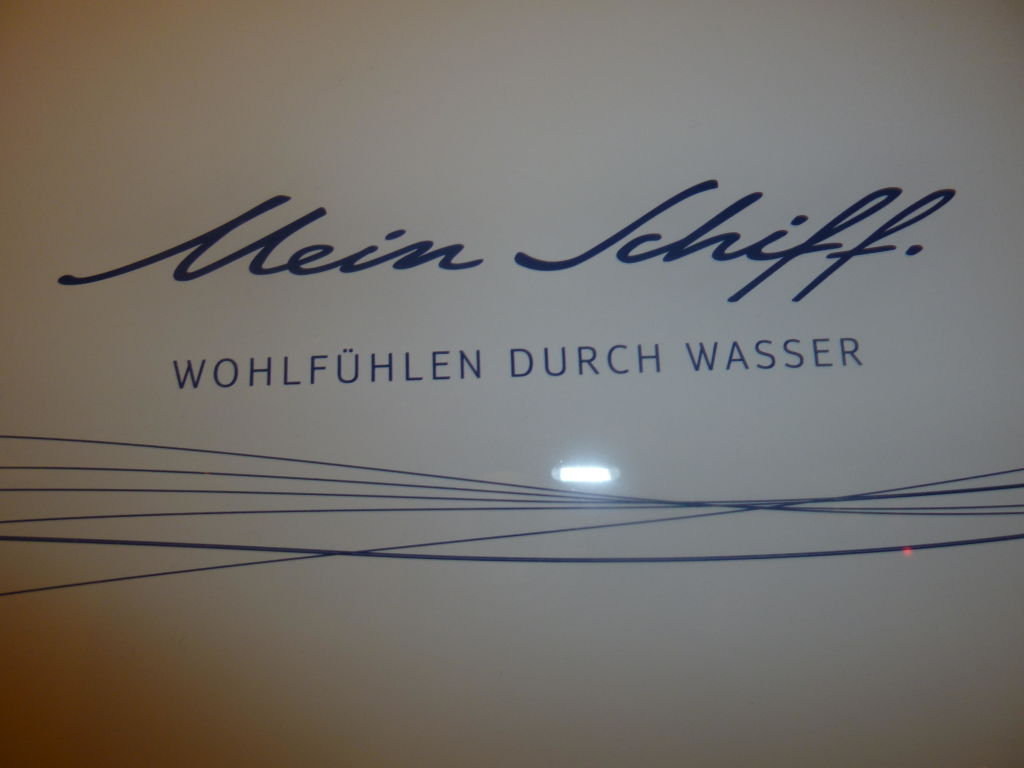 Wasserspender Alte Mein Schiff 2 Holidaycheck