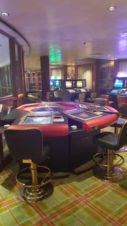 Casino Alte Mein Schiff 2 Holidaycheck