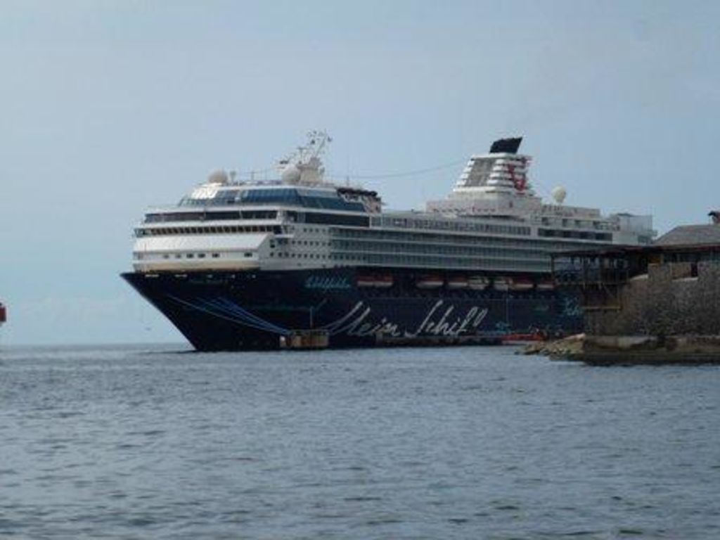 Mein Schiff 1 Alte Mein Schiff 1 Holidaycheck