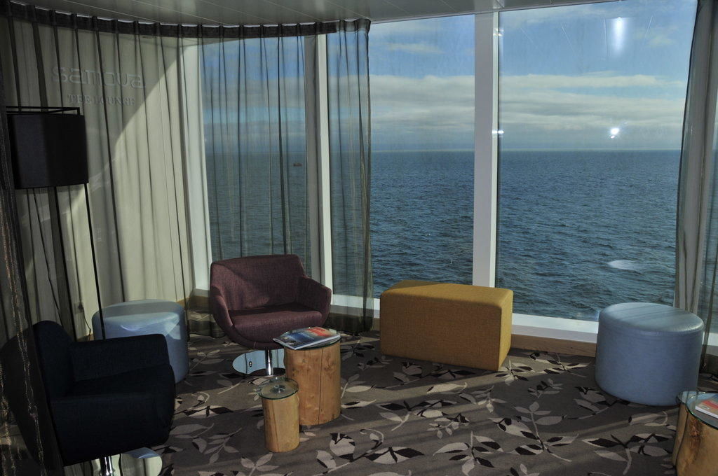 Spa Wellness Bereich Alte Mein Schiff 2 Holidaycheck