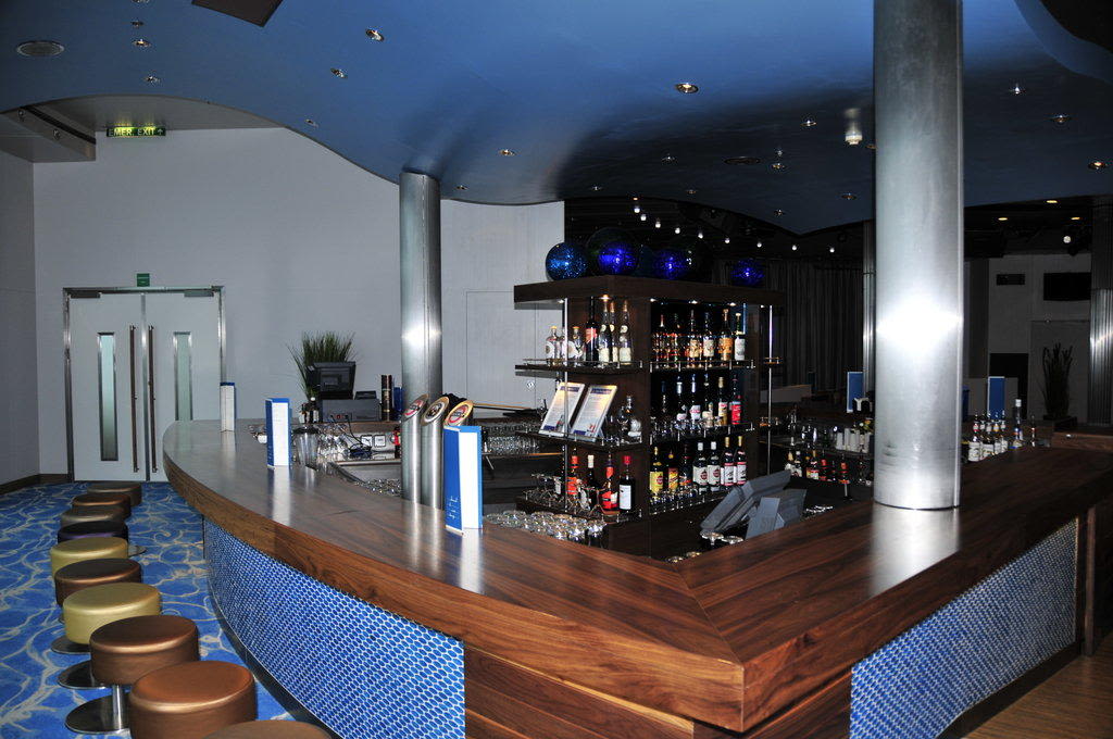 Himmel Meer Lounge Alte Mein Schiff 2 Holidaycheck