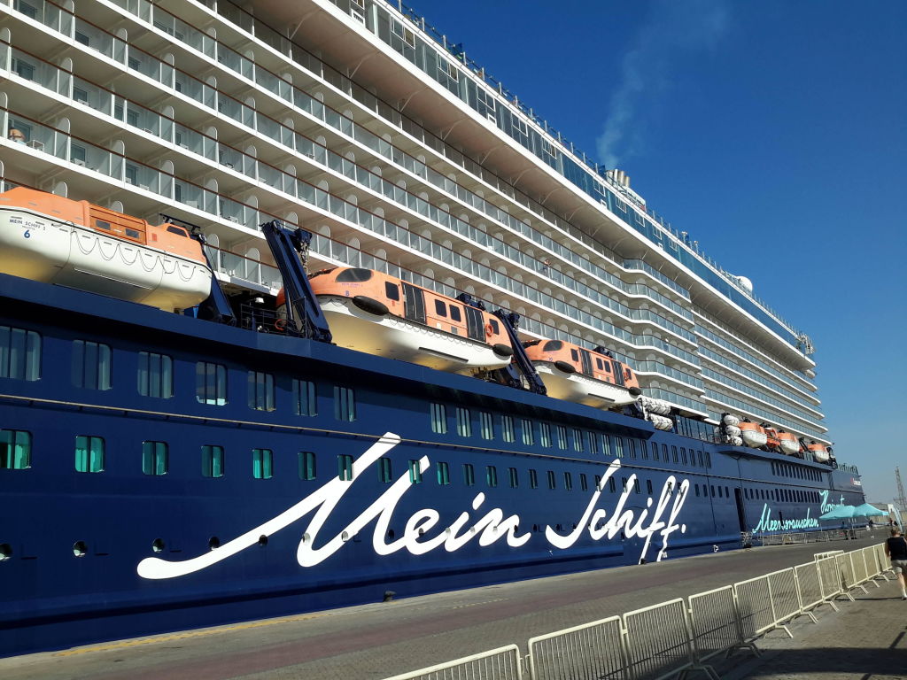 Mein Schiff 3 Mein Schiff 3 Holidaycheck