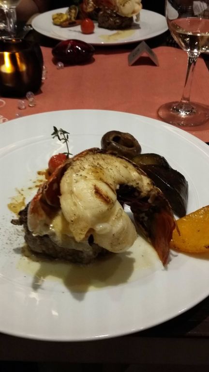 Surf Turf Mein Schiff 4 Holidaycheck