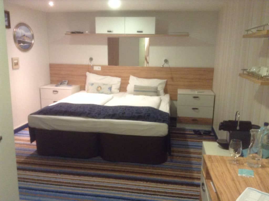 Kabine 8098 Mein Schiff 3 Holidaycheck