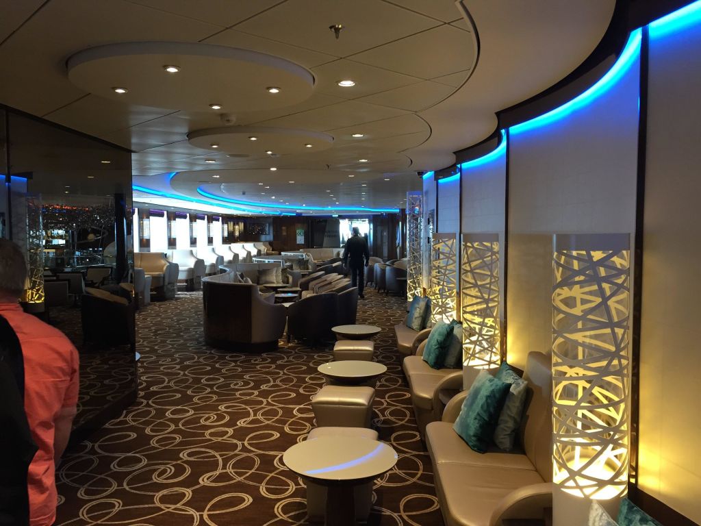 Bar Große Freiheit Mein Schiff 3 Holidaycheck