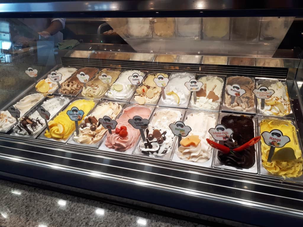 Eisbar Mein Schiff 1 Holidaycheck