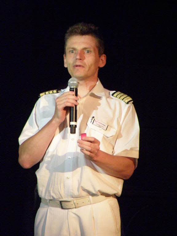 Mein Schiff 3 Kabine 10000 Kapitän Suite Balkon Archive