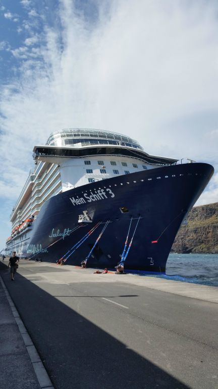 Mein Schiff 3 Mein Schiff 3 Holidaycheck