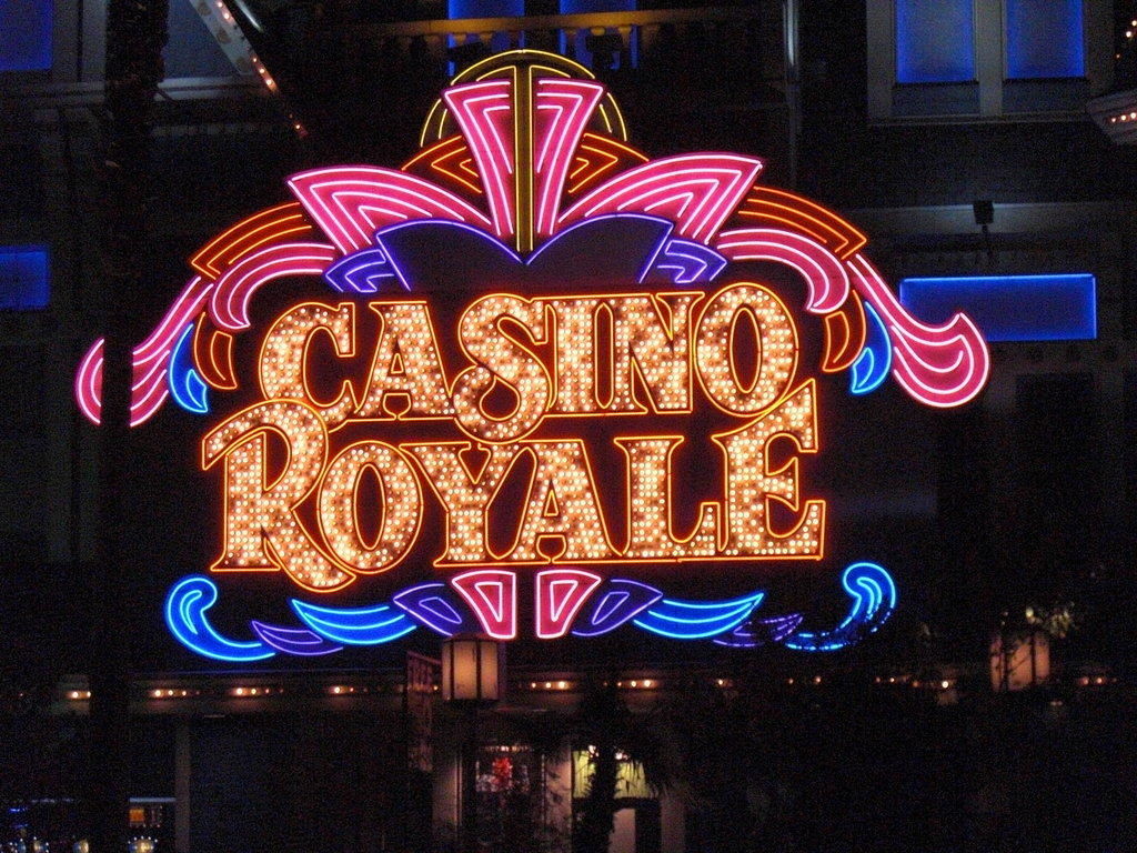 Royal Las Vegas Online Casino