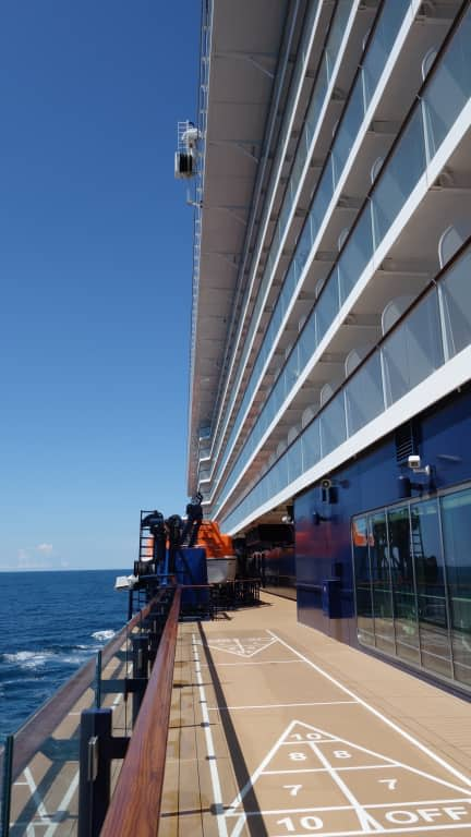 Rundgang Mein Schiff 4 Holidaycheck