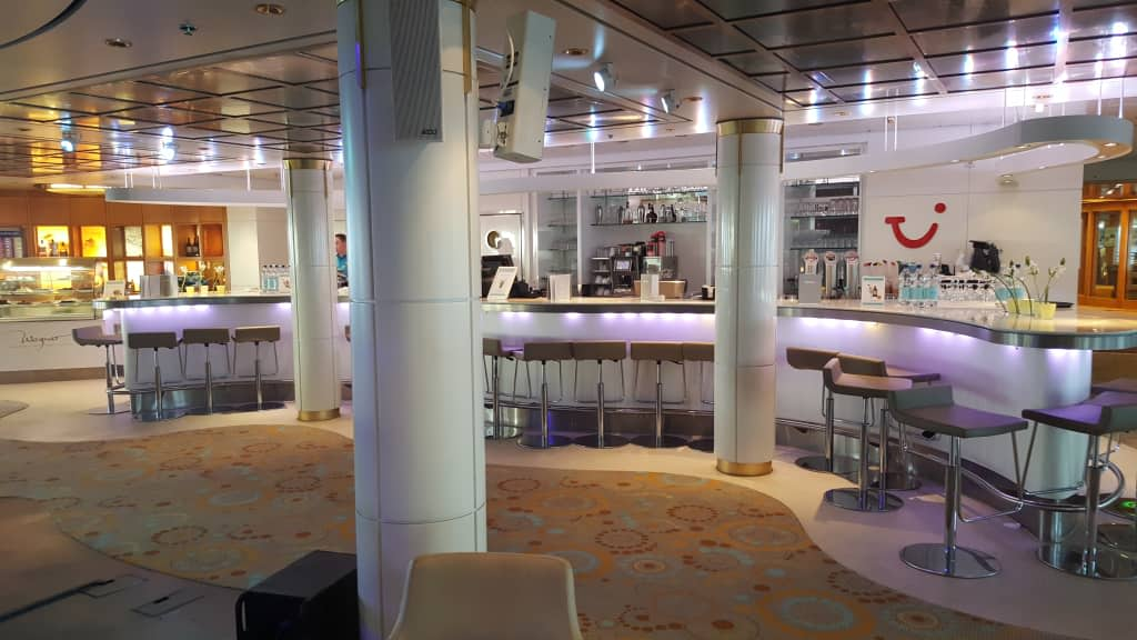 Tui Bar Mein Schiff 2 Jetzt Die Mein Schiff Herz