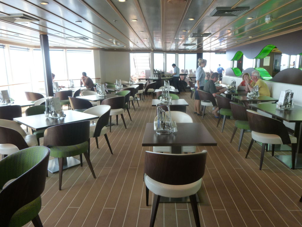 La Vela Mein Schiff 2 Holidaycheck