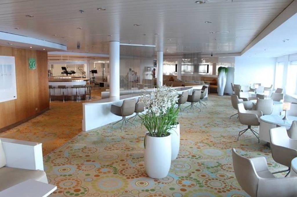 Tui Bar Alte Mein Schiff 1 Holidaycheck