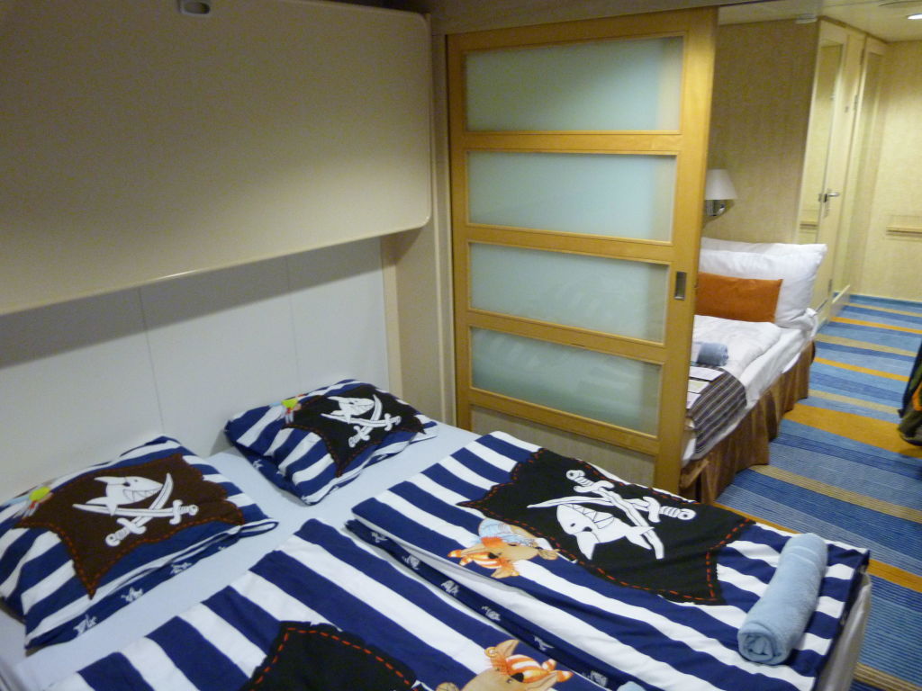 Kabine 10147 Alte Mein Schiff 2 Holidaycheck