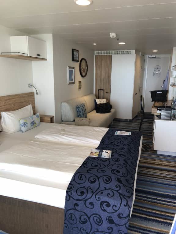 Balkonkabine Mein Schiff 3 Holidaycheck