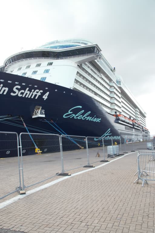 Mein Schiff 4 Mein Schiff 4 Holidaycheck