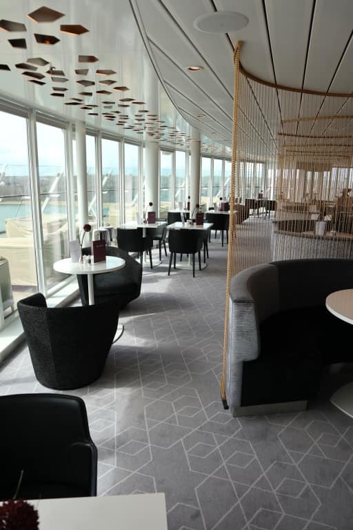 X Lounge Mein Schiff 6 Holidaycheck