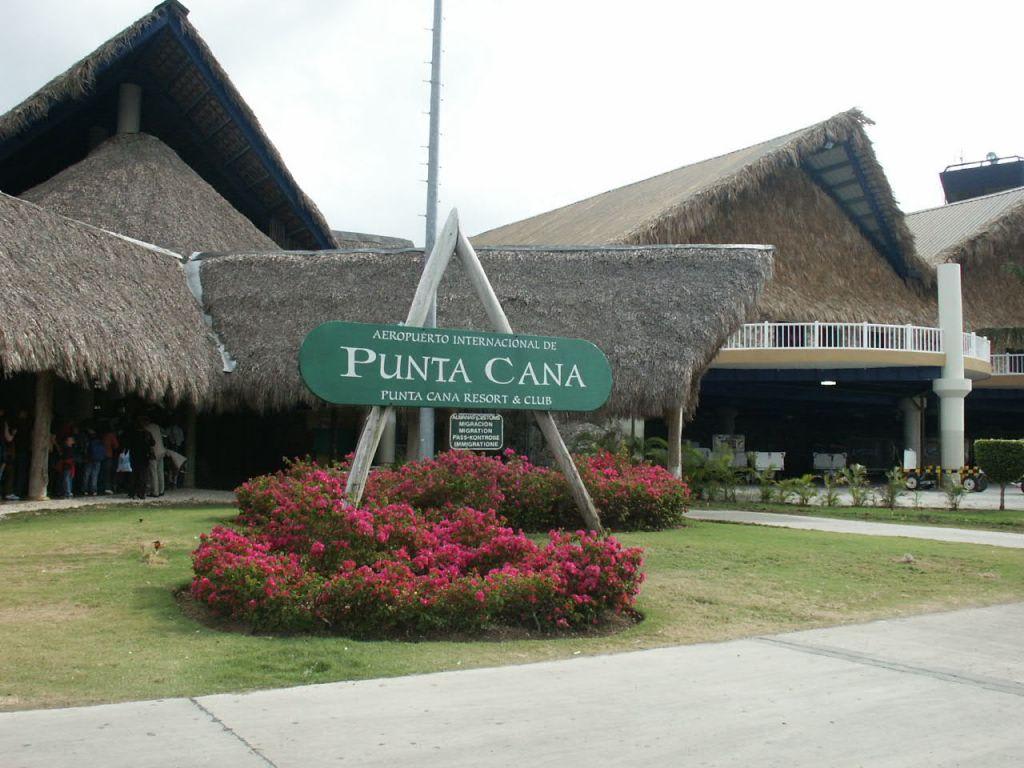 Punta Cana Supermarket
