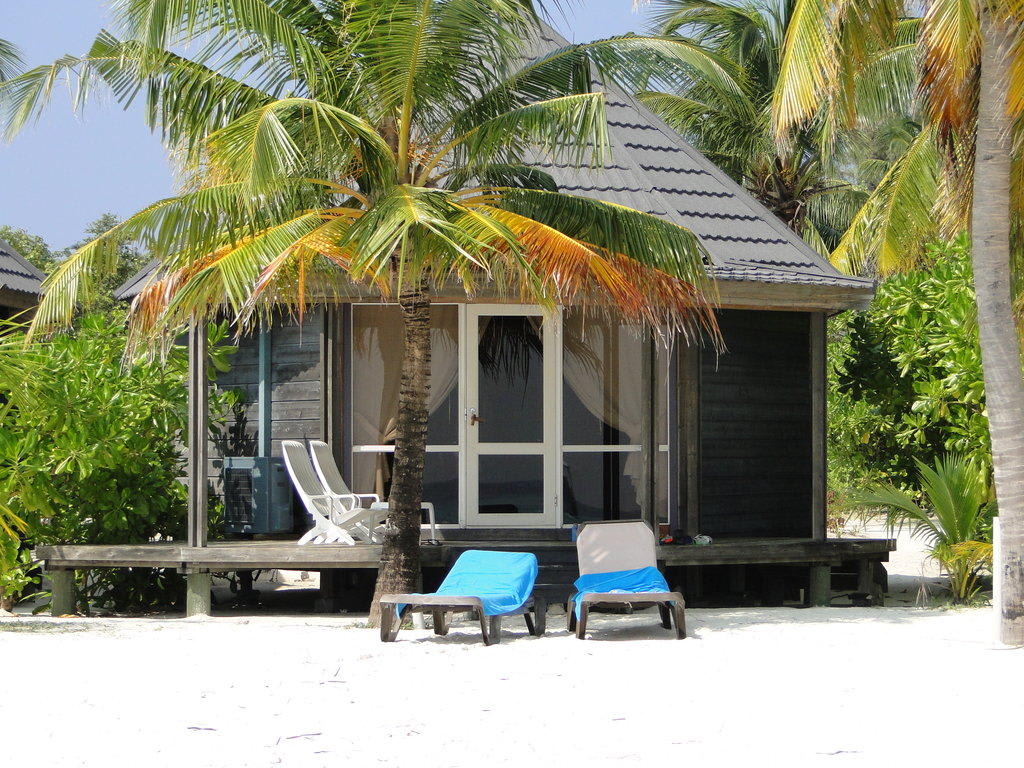 Остров куреду