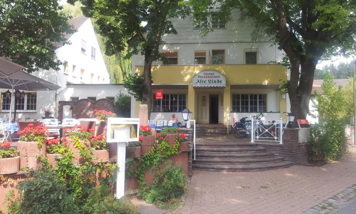 five resorts in sahlenburg