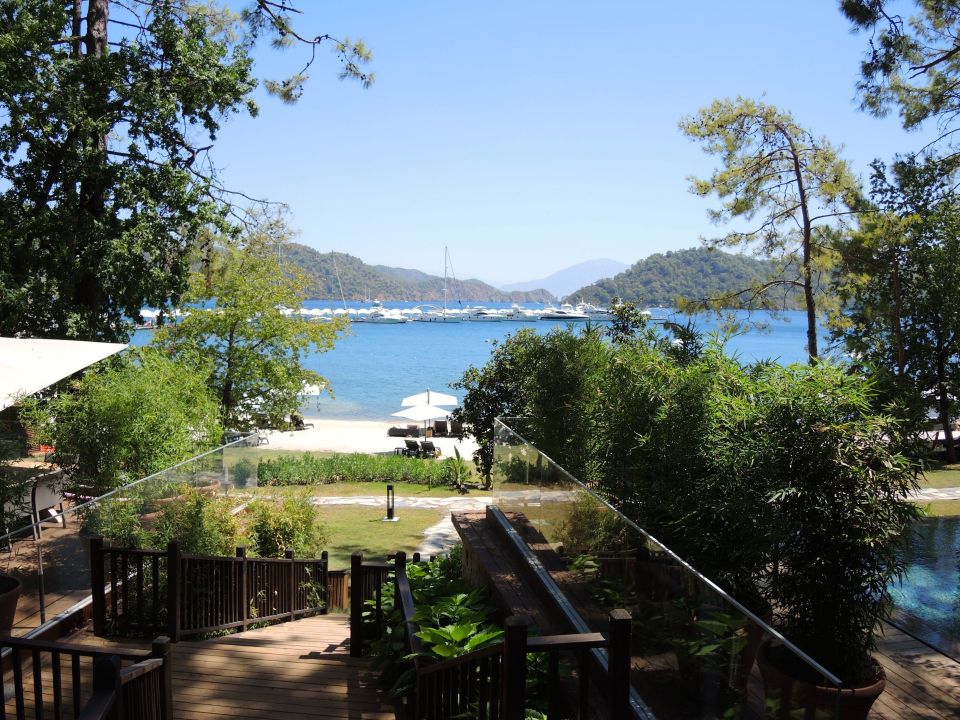 villa wohnzimmer:Bild “Villa Wohnzimmer” zu Rixos Premium Göcek Suites & Villas in villa wohnzimmer:Bild “Villa Wohnzimmer” zu Rixos Premium Göcek Suites & Villas in