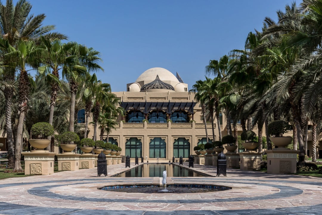 One&Only Royal Mirage — Property photograph