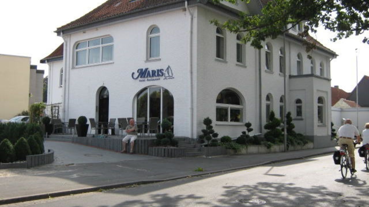 Hotel Maris Steinhude Holidaycheck Niedersachsen Deutschland