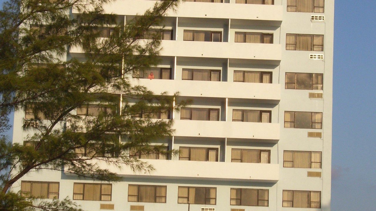 Hotel Howard Johnson Plaza Dezerland Beach & Spa (Miami Beach) • HolidayCheck (Florida USA)