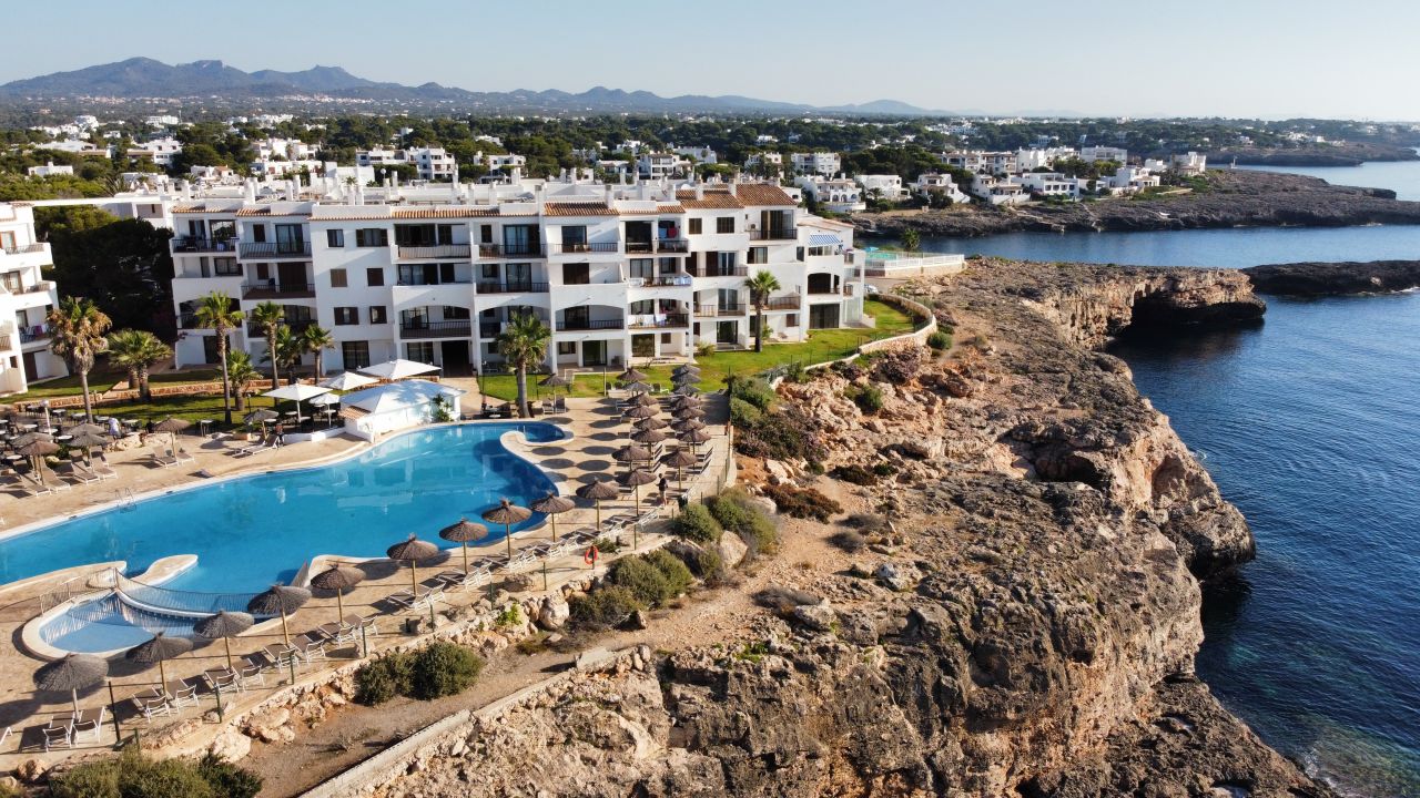 Aparthotel Roc Las Rocas (Cala d'Or) • HolidayCheck (Mallorca Spanien)