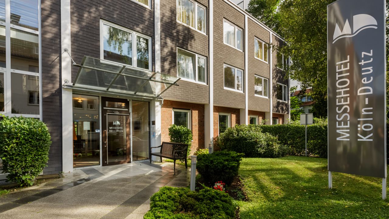 Messehotel Koln Deutz Koln Holidaycheck Nordrhein Westfalen Deutschland