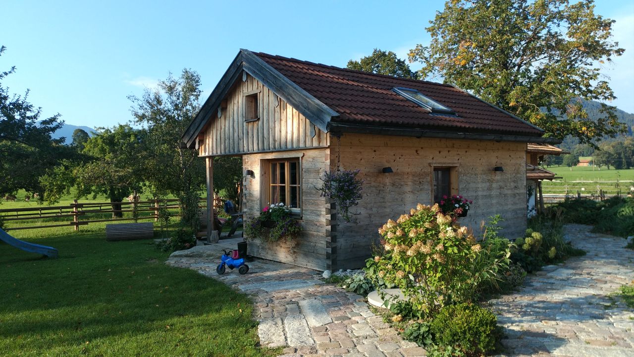 Hof Gottenau Fischbachau Holidaycheck Bayern Deutschland