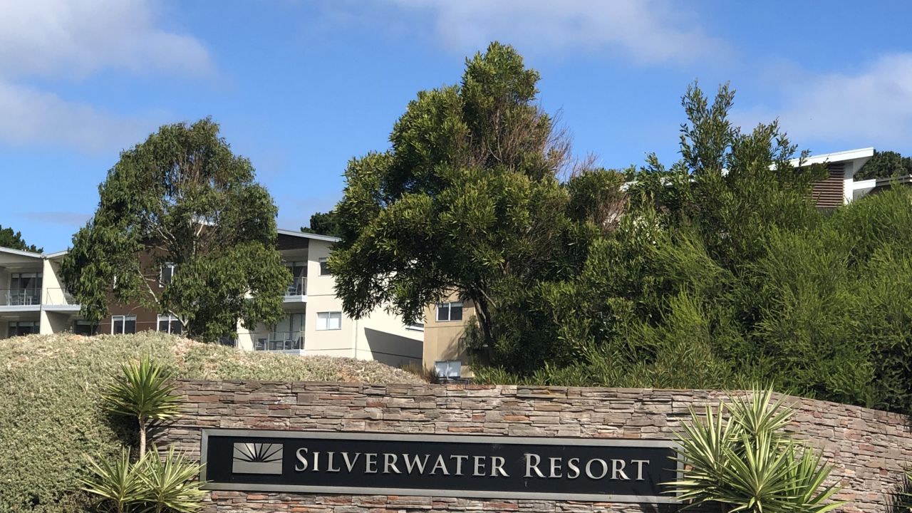 Silverwater Resort Hotel (San Remo) • HolidayCheck (Victoria Australien)
