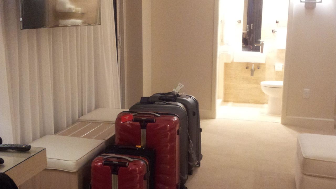 Grand Beach Hotel Surfside West Bal Harbour Holidaycheck