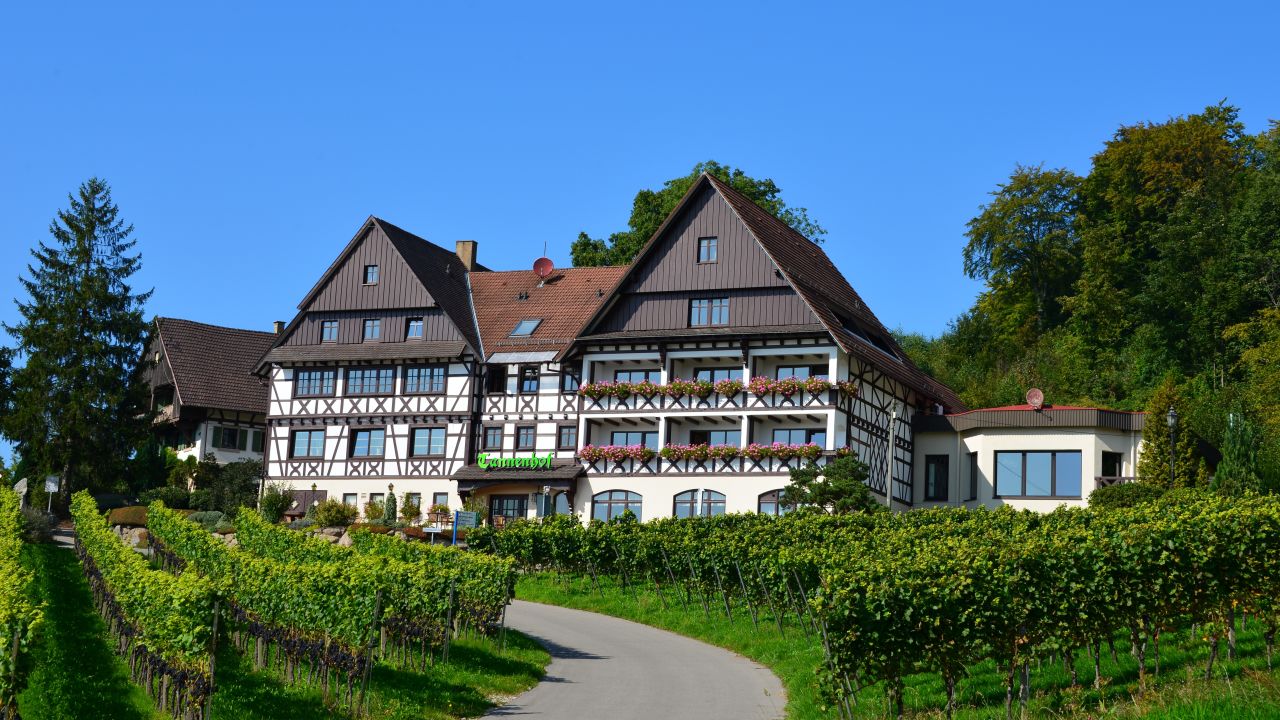 hotel tannenhof sasbachwalden bewertung