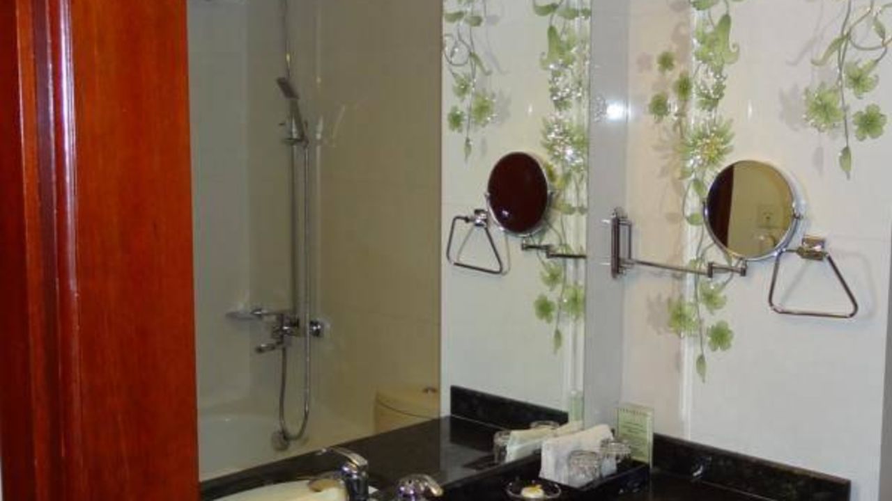 hotel flower garden (hanoi) • holidaycheck (Đồng bằng sông hồng