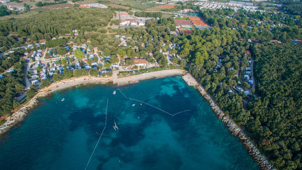 Mobile Homes Porto Sole (Vrsar) • HolidayCheck (Istrien Kroatien)