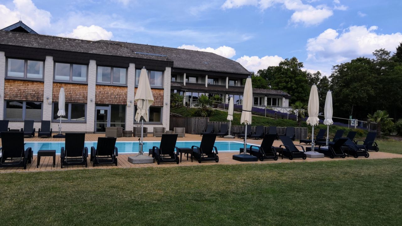 Diehlberg Hotel (Olpe) • HolidayCheck (Nordrhein-Westfalen | Deutschland)