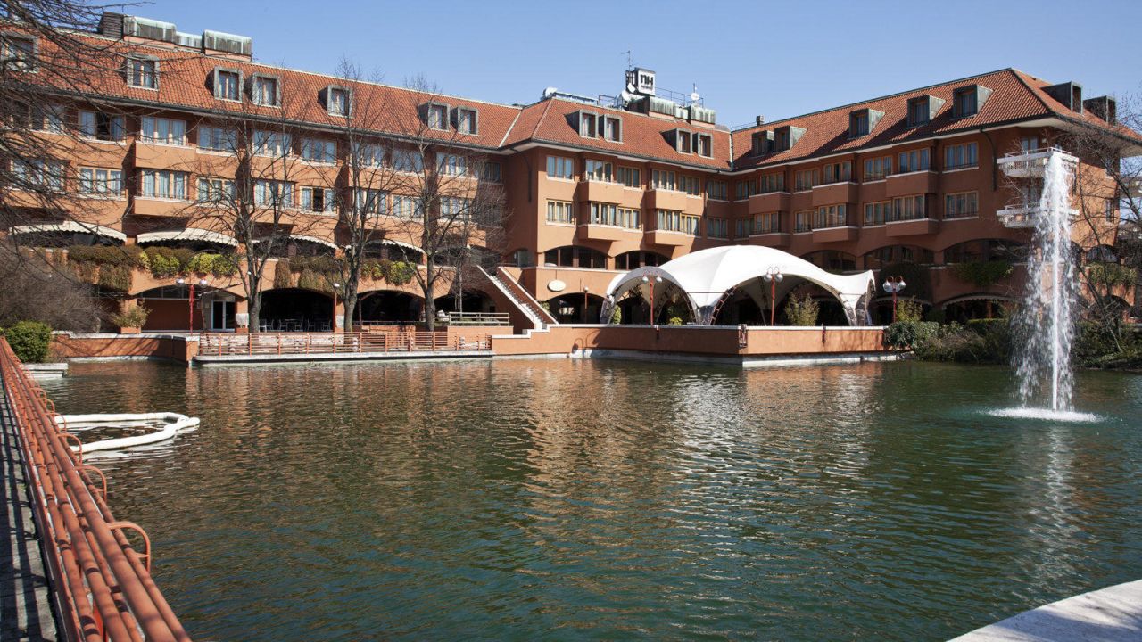 NH Milano 2 (Segrate) • HolidayCheck (Lombardei Italien)