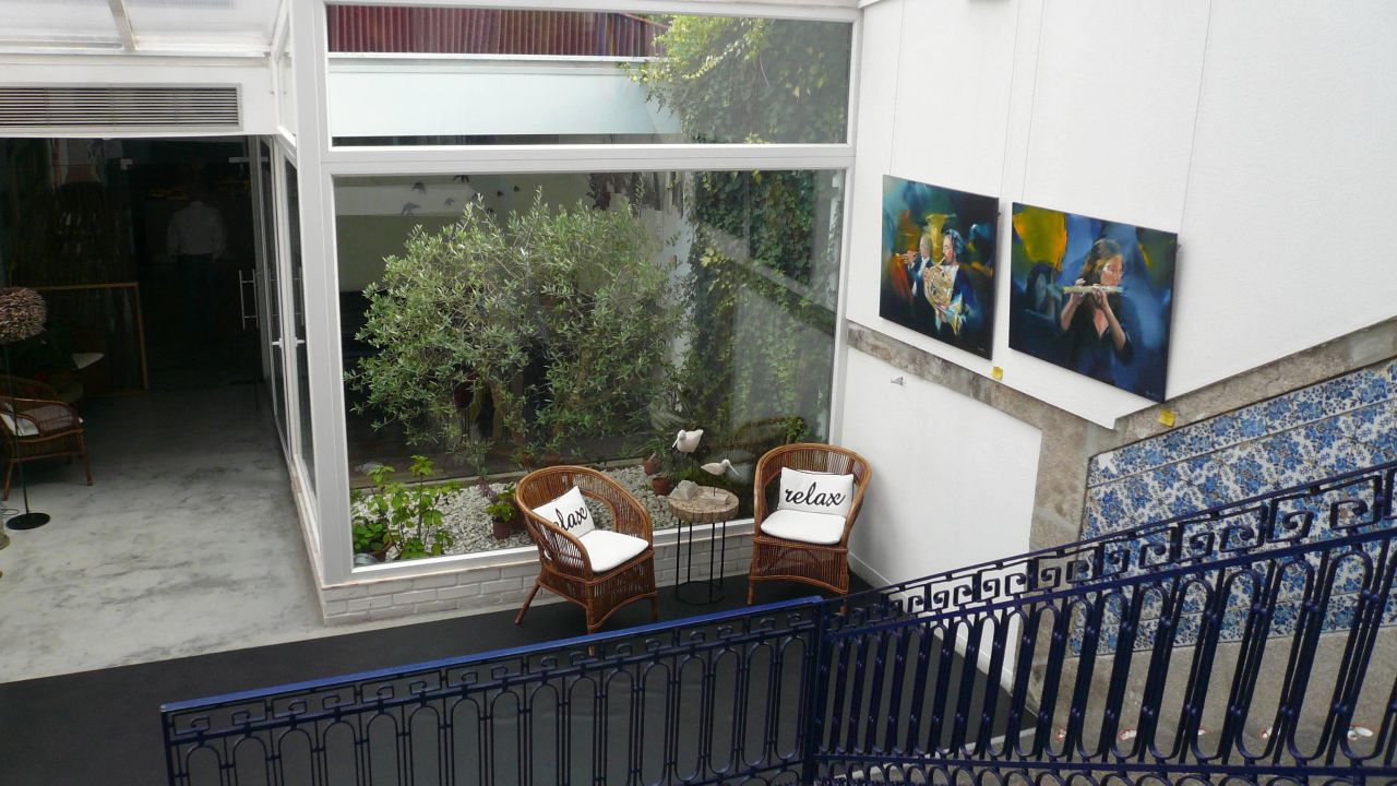 Gallery Hostel Porto Holidaycheck Regiao Norte Region Nord Portugal
