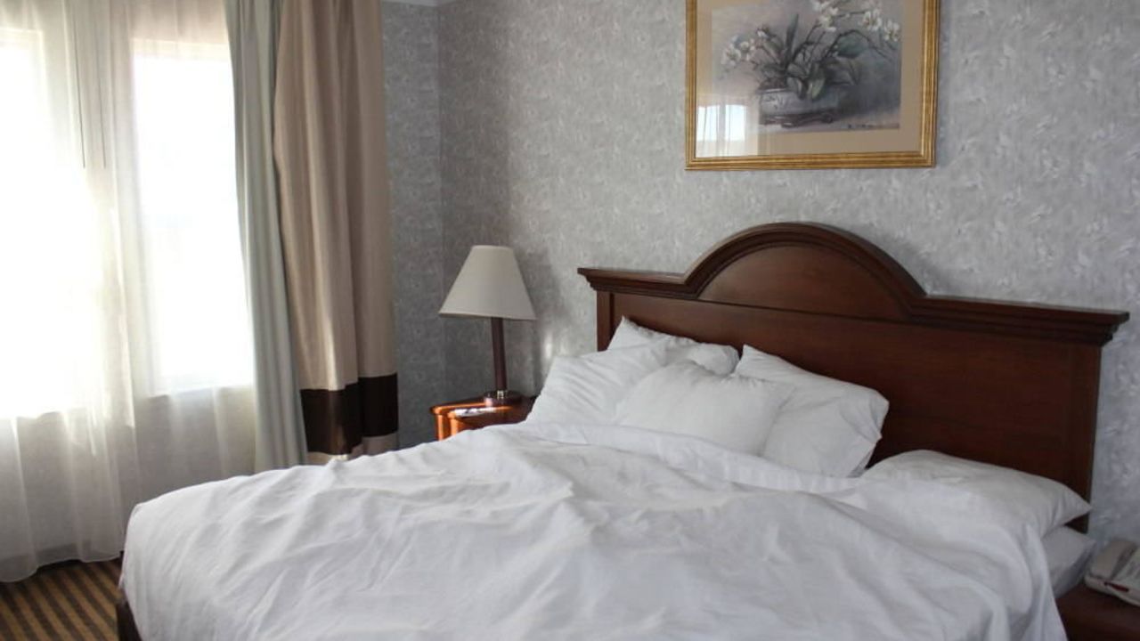 Comfort Suites Visalia Visalia Holidaycheck Kalifornien Usa