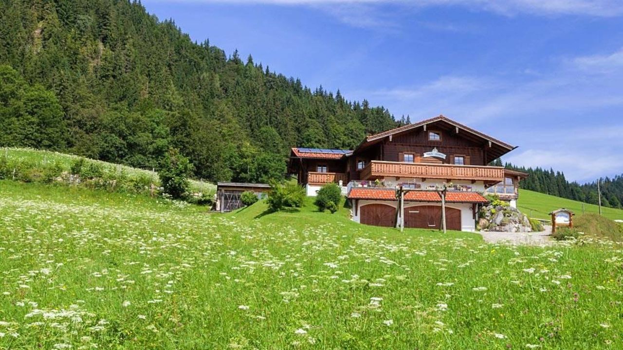 Haus der Berge (Ramsau bei Berchtesgaden) • HolidayCheck
