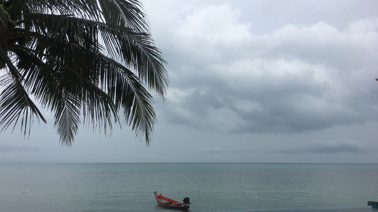 Rin Bay View Bungalow (Ban Tai) • HolidayCheck (Koh Phangan | Thailand)