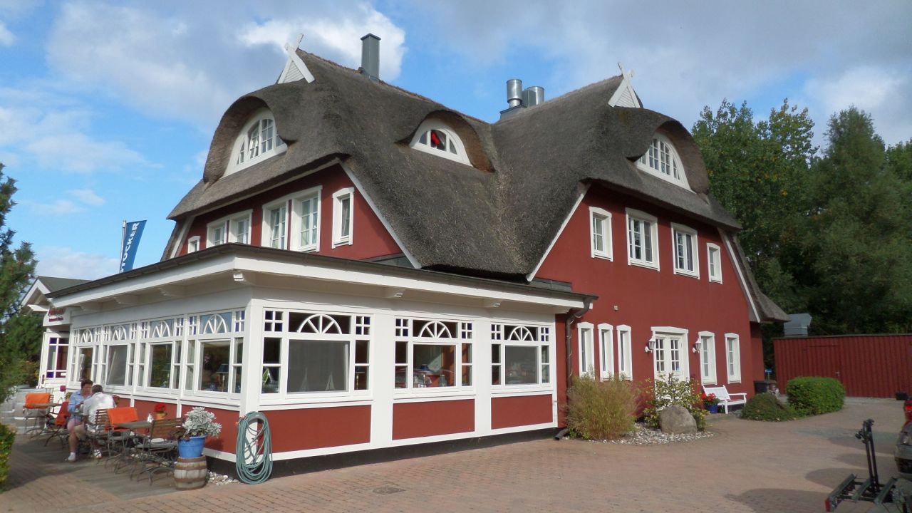 Haus am Kiel (Ahrenshoop) • HolidayCheck (Mecklenburg