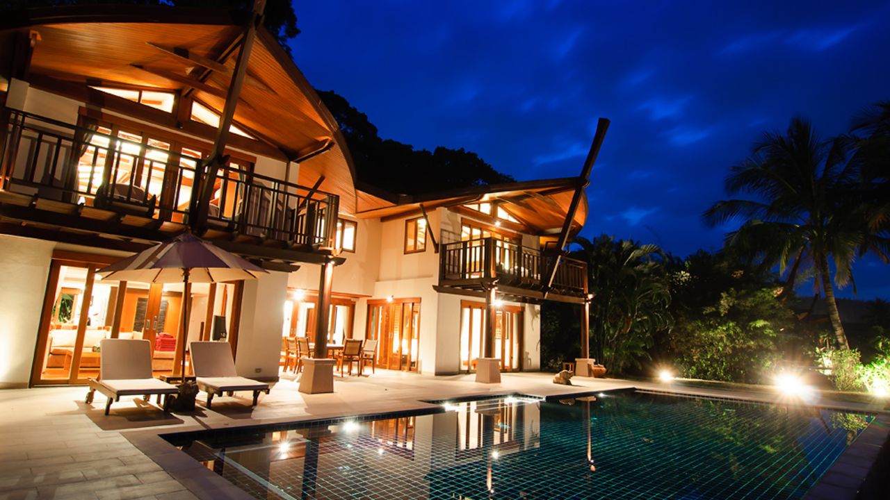 The Village Coconut Island Beach Resort (Phuket Town) • HolidayCheck (Phuket Thailand)